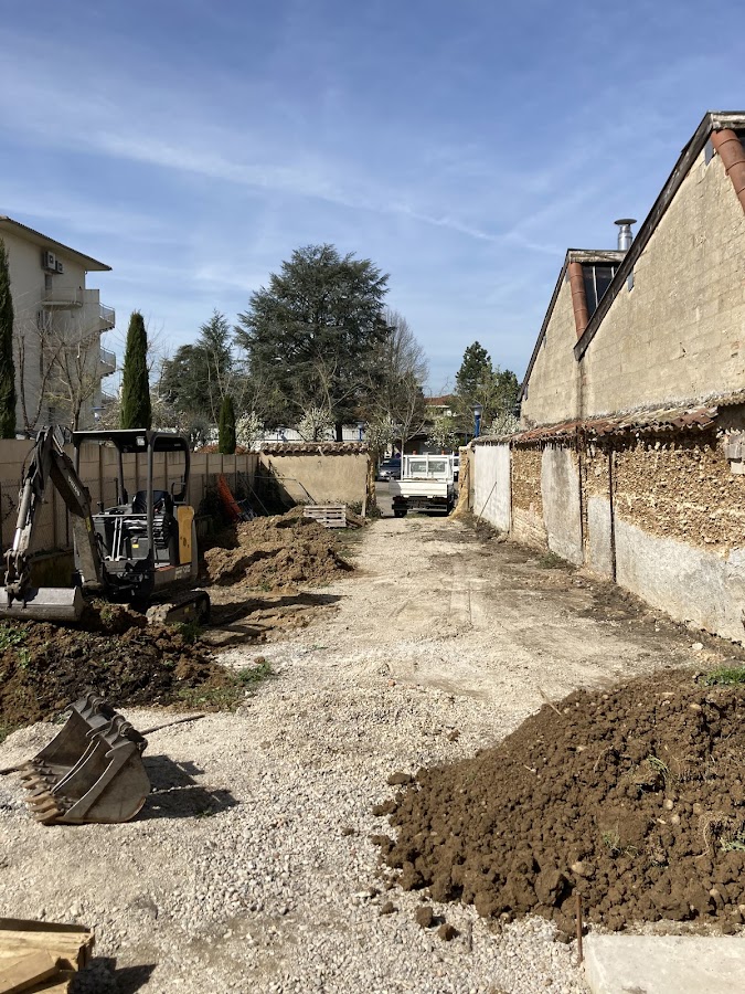 Couleur Jardin — photo 4