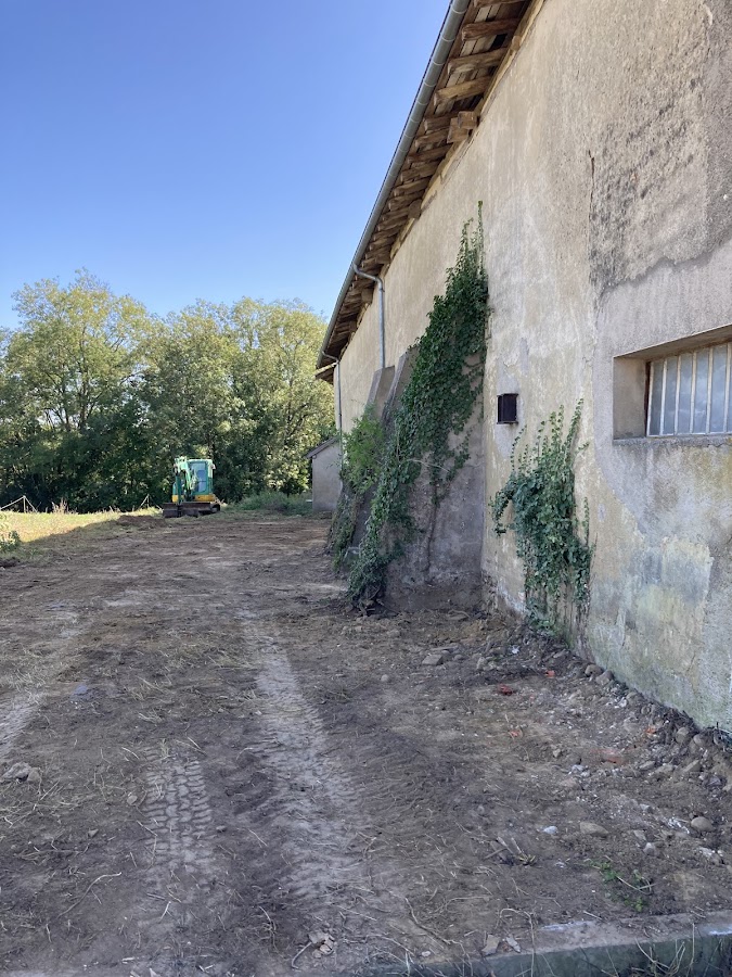 Couleur Jardin — photo 3