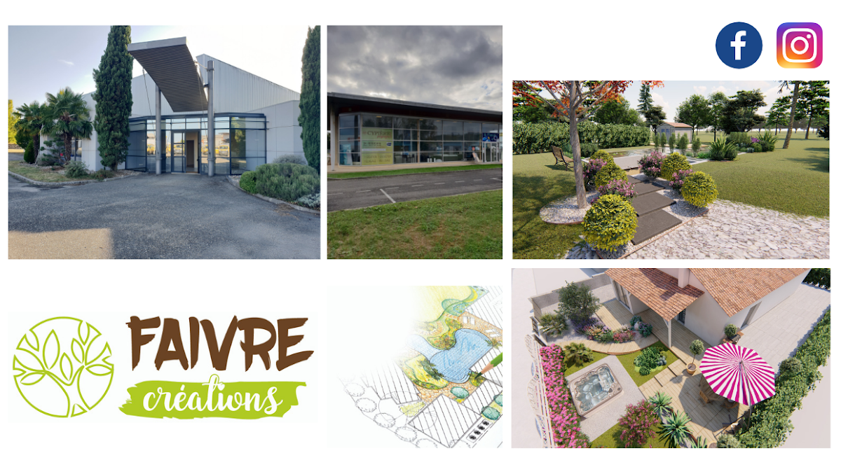 Groupe Faivre Environnement - Villeneuve-sur-Lot — photo 2