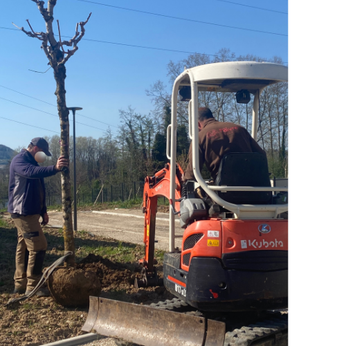 Groupe Faivre Environnement - Villeneuve-sur-Lot — photo 6