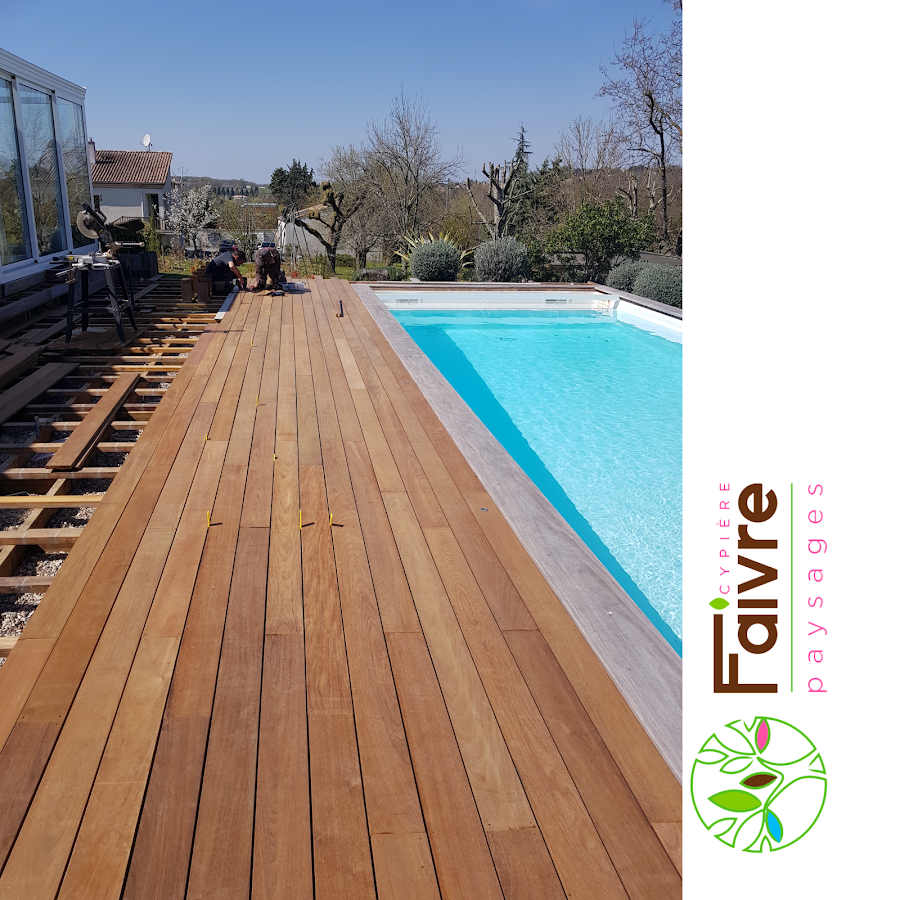 Groupe Faivre Environnement - Villeneuve-sur-Lot — photo 4