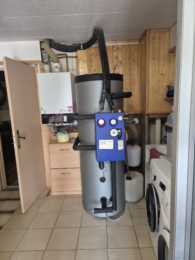 Clim&Chaud Energy — photo 2