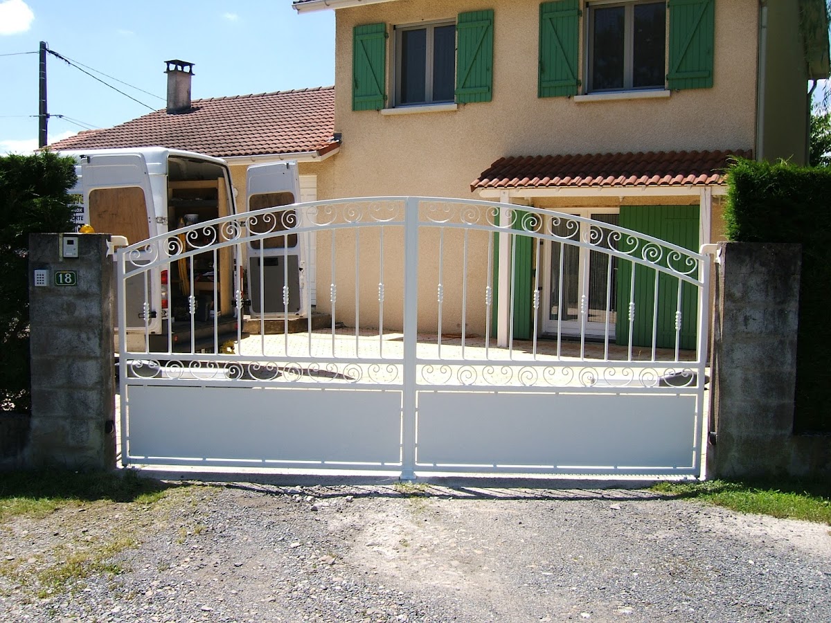 Serrurerie Courtois David — photo 6