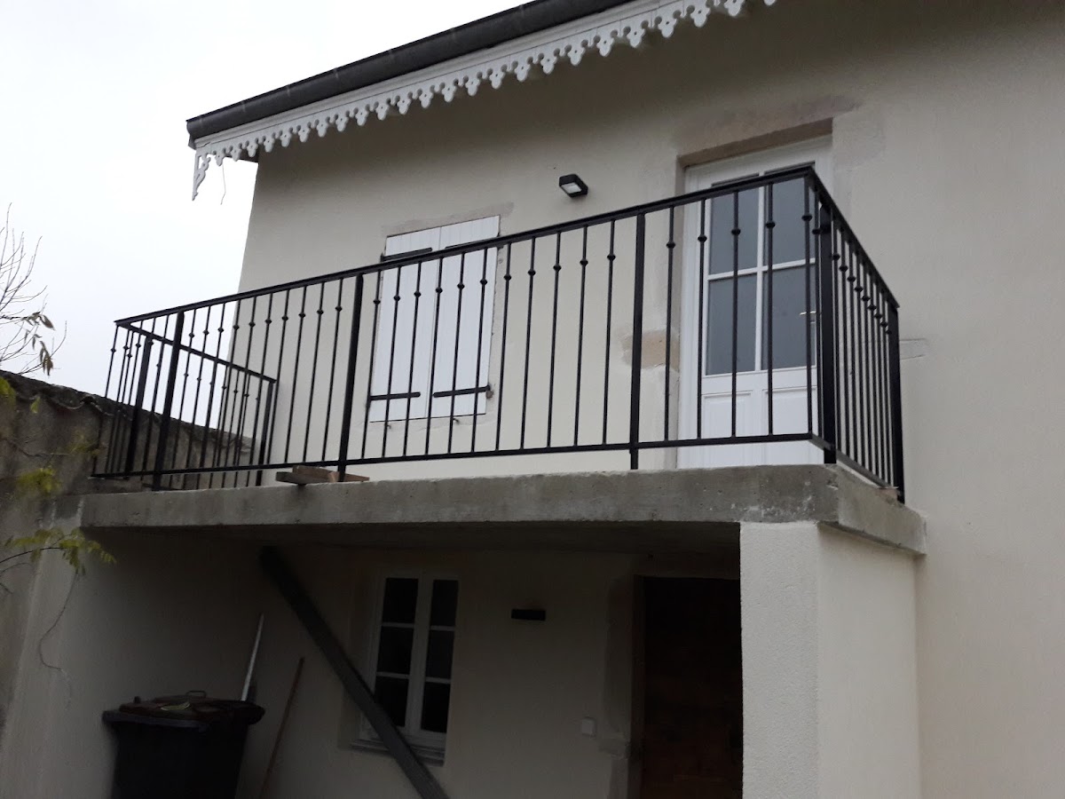 Serrurerie Courtois David — photo 4