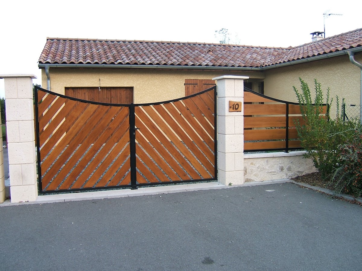 Serrurerie Courtois David — photo 2