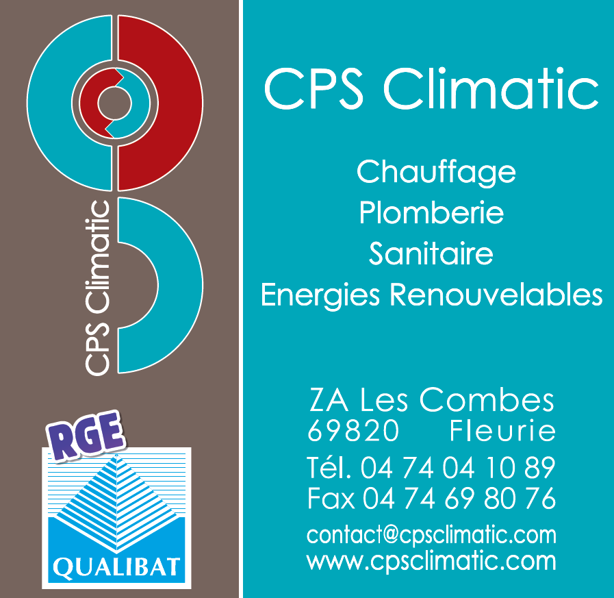 CPS Climatic — photo 3