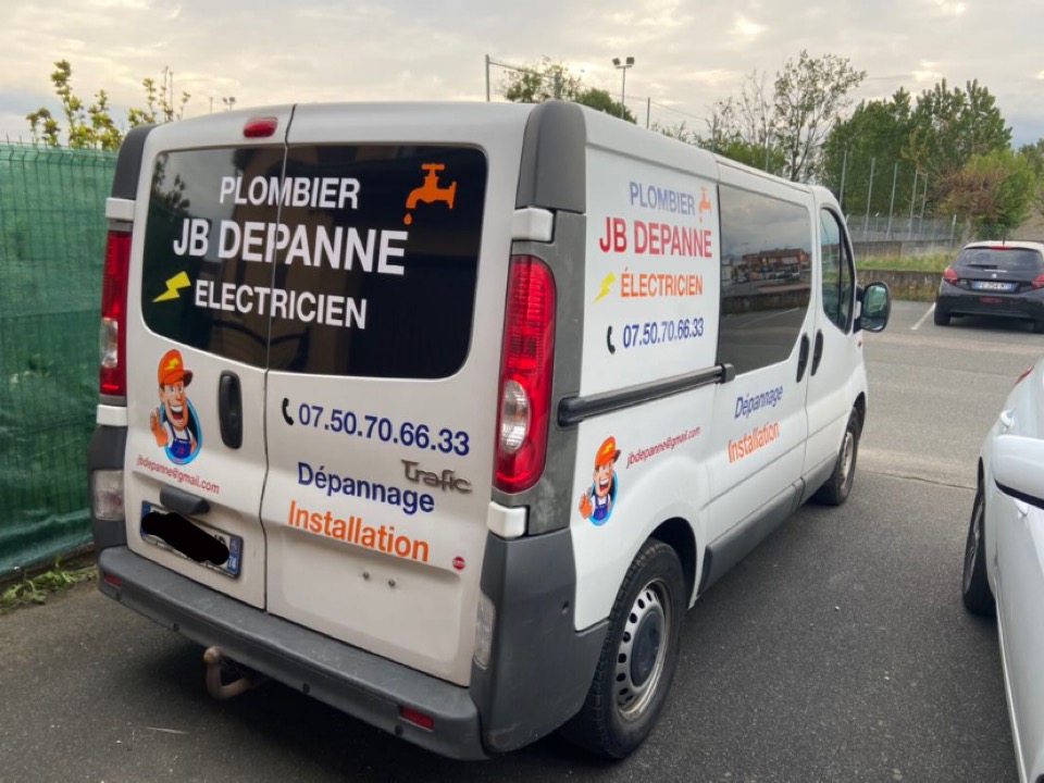 JB DEPANNE — photo 2
