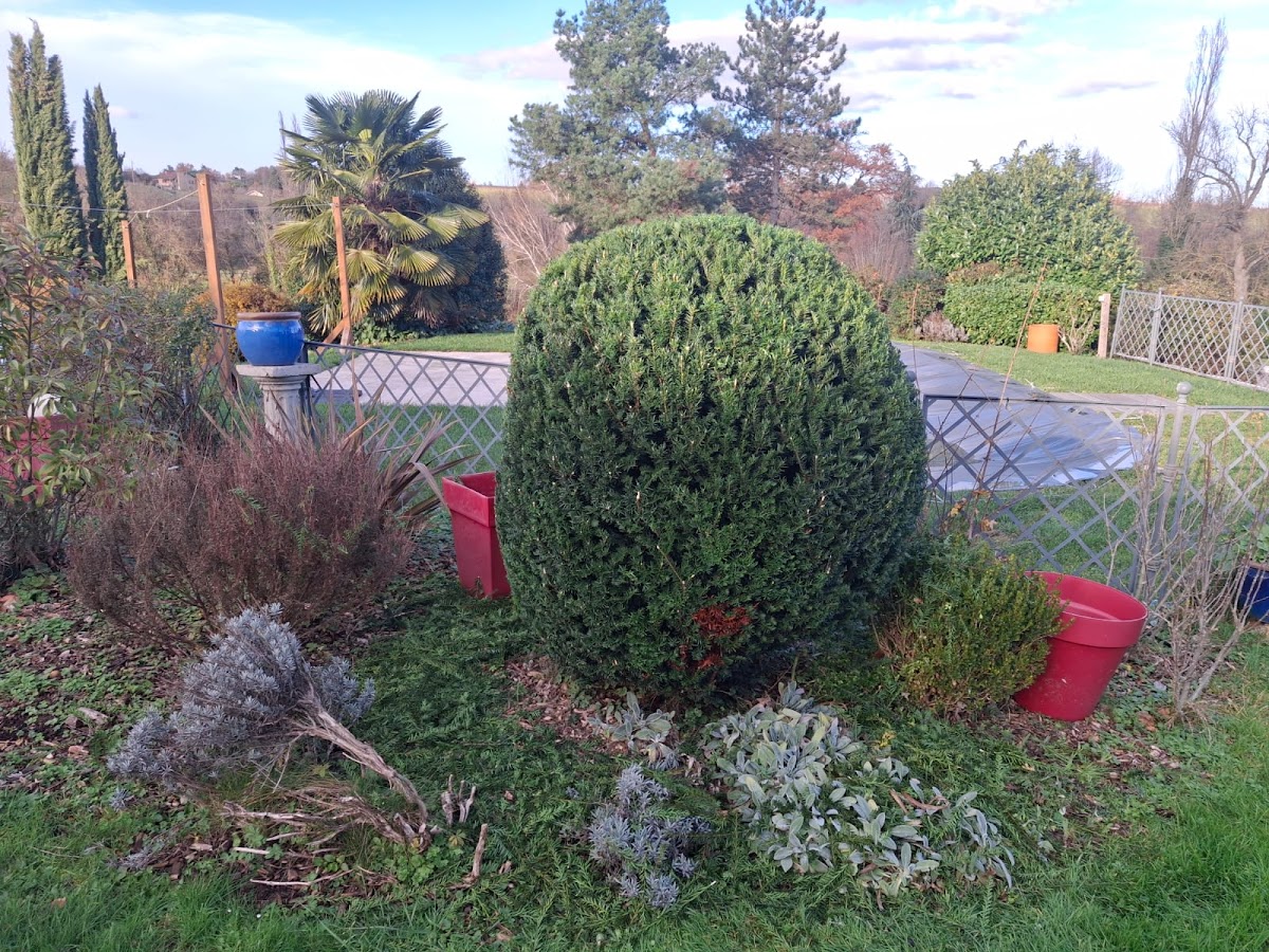 LES JARDINS A NUEL — photo 6