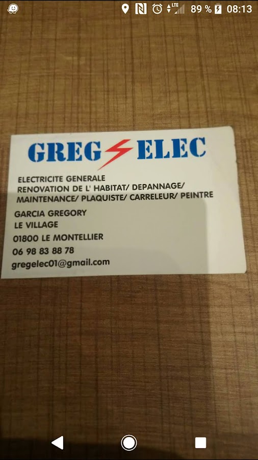 Électricité gelec — photo 6