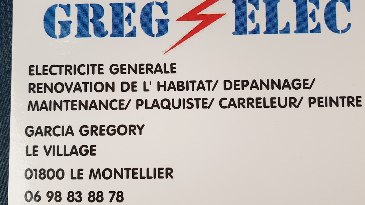 Électricité gelec — photo 4