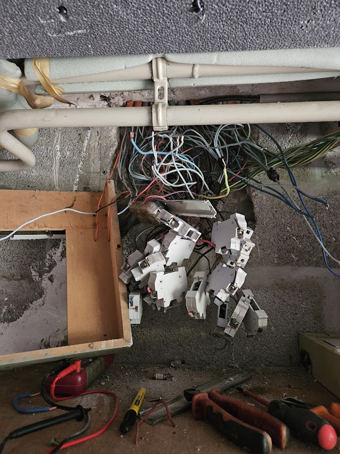Électricité gelec — photo 2