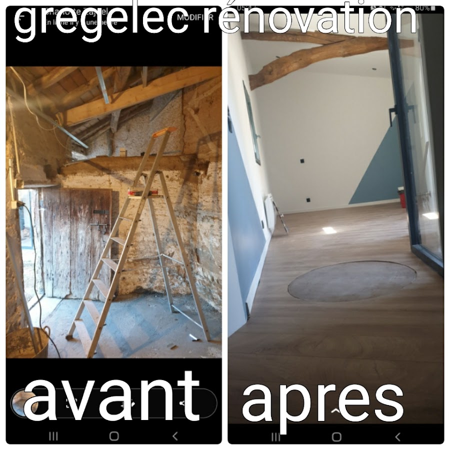 Électricité gelec — photo 5
