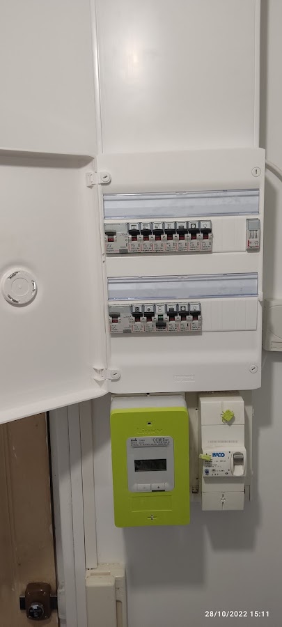 CSF Elec — photo 3